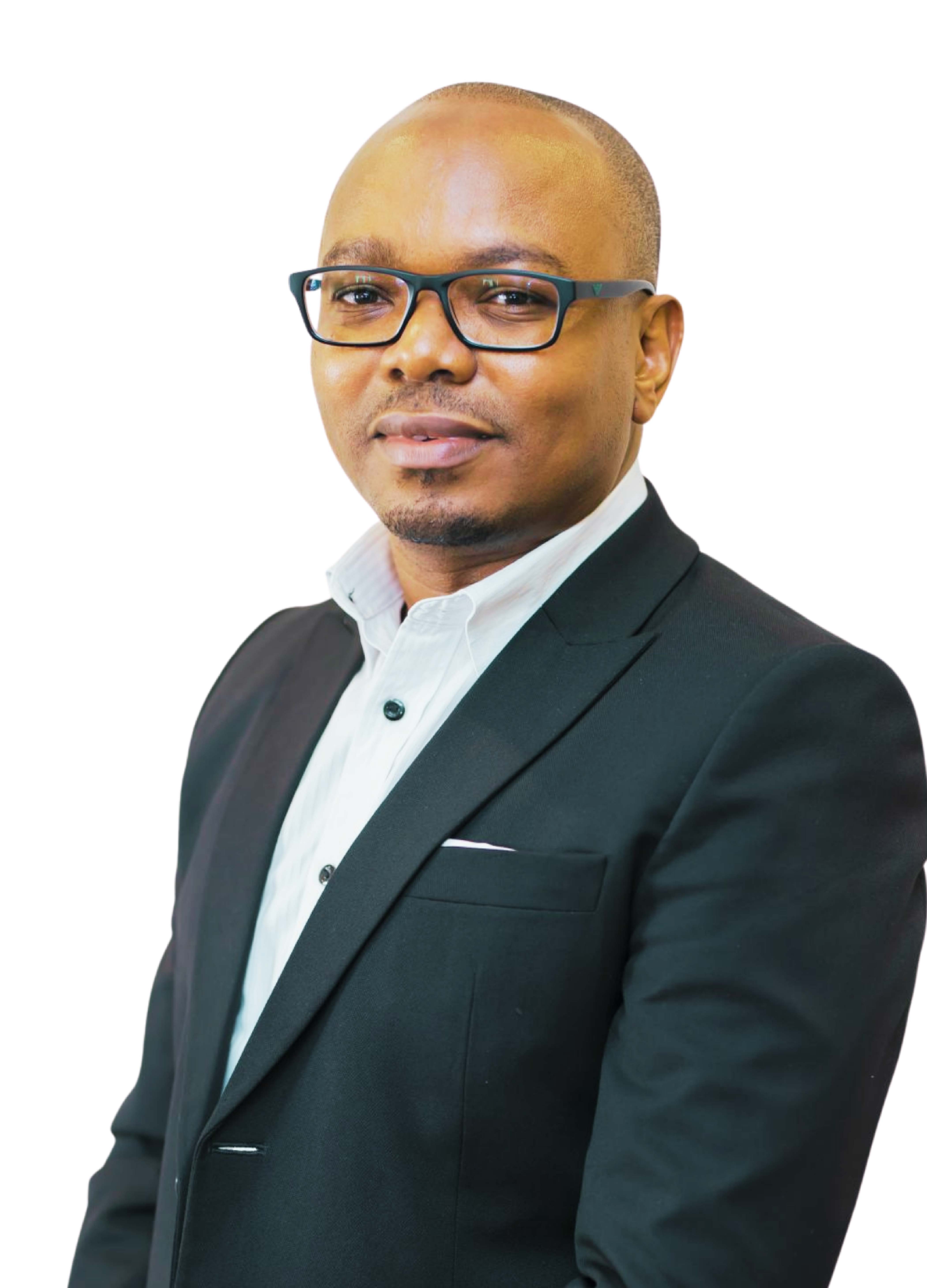Adv. Fulgence Massawe
