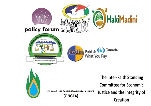 Analysing the Draft Gas Policy: The Tanzania CSO Extractive Industry Working Group Position