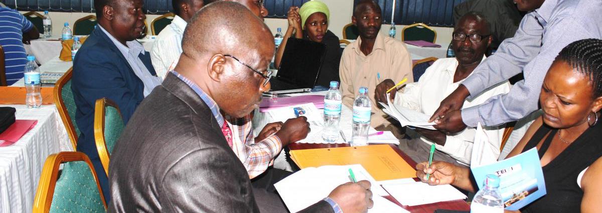 Greater Transparency in State-Investor Contracts urged by CSOs