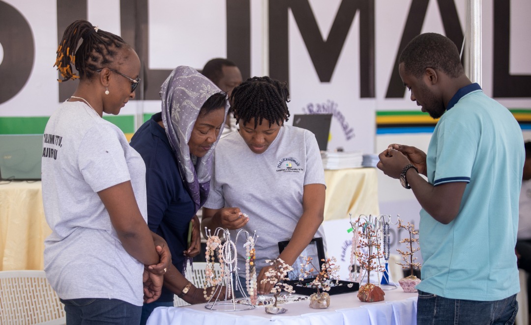 Women Miners Prefer Financial Assistance to Mining Education