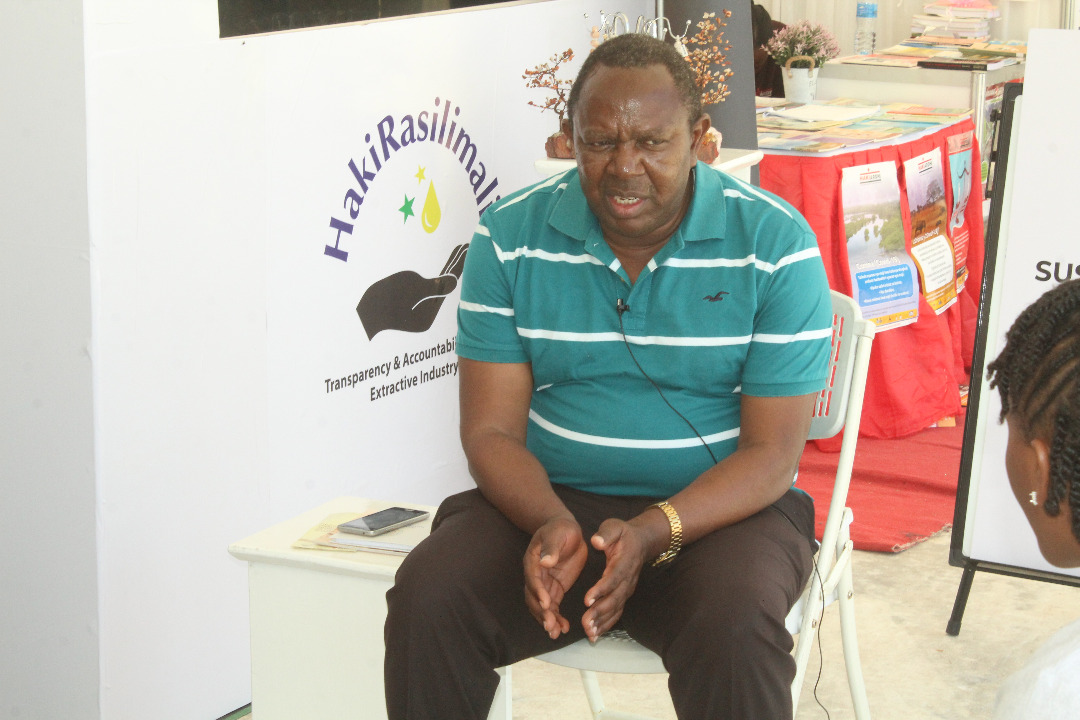 Bado ni Changamoto Ufungamanishaji wa Sekta ya Madini na Kilimo