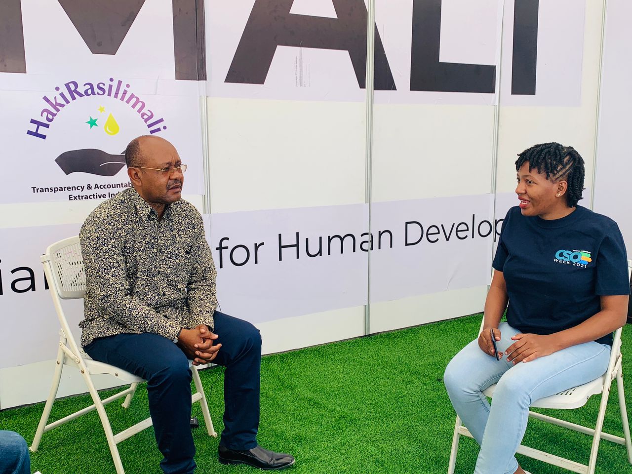 Azaki Zina Mchango Mkubwa Kibajeti na Ajira Nchini