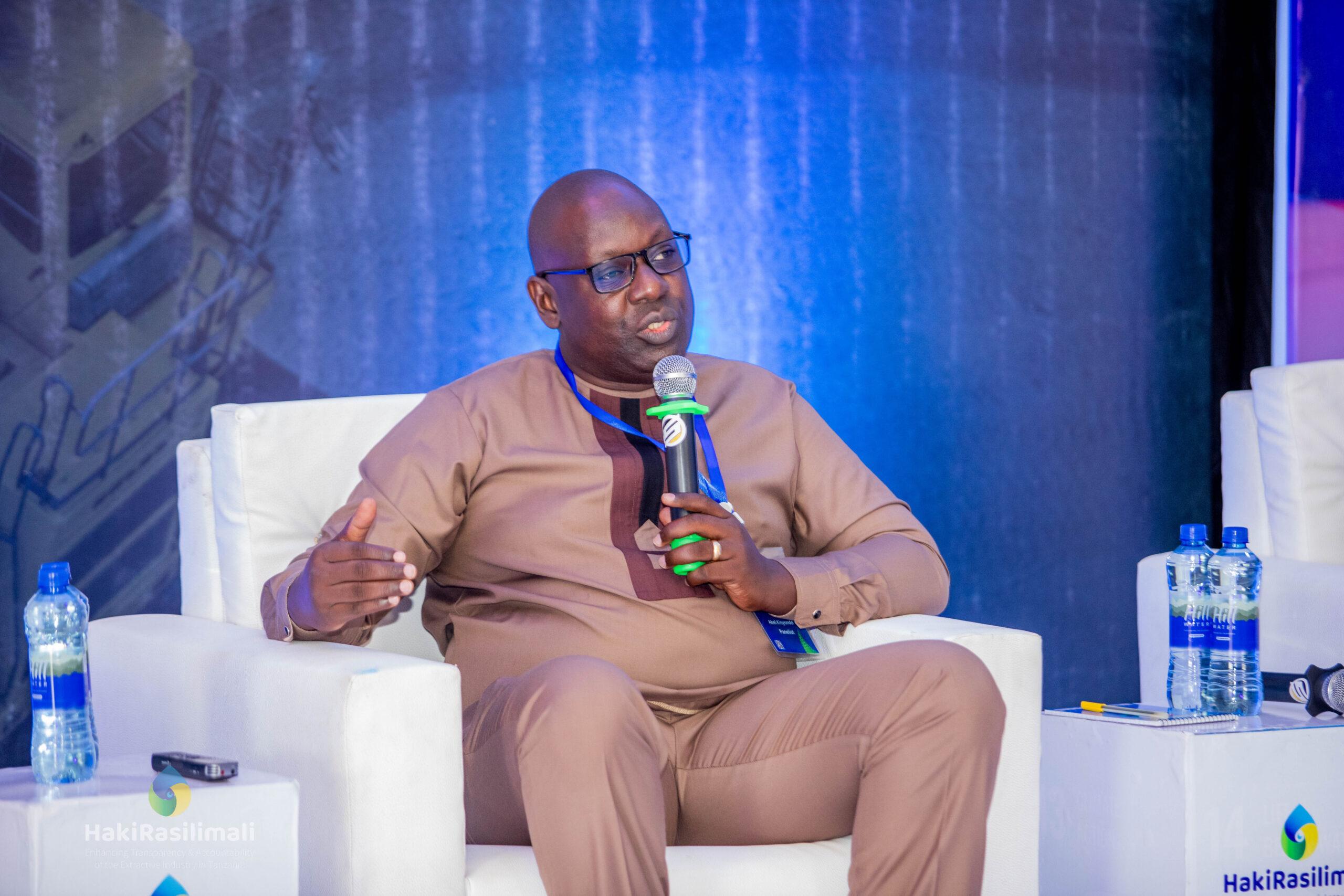 Mabadiliko ya Tabia ya nchi ni tatizo kubwa