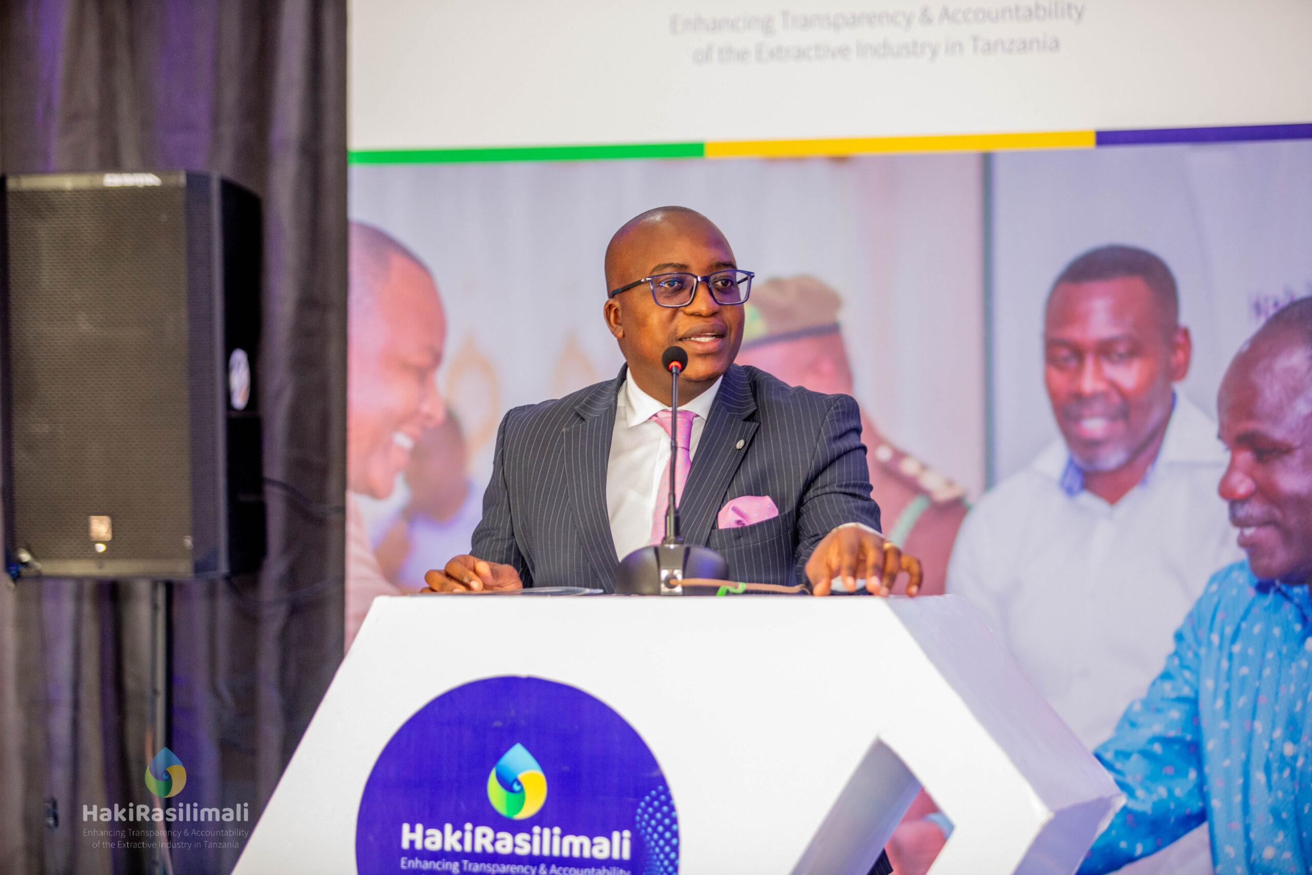 Mikakati ya wizara ya madini katika kuikuza sekta ya madini kiuchumi ifikapo 2030