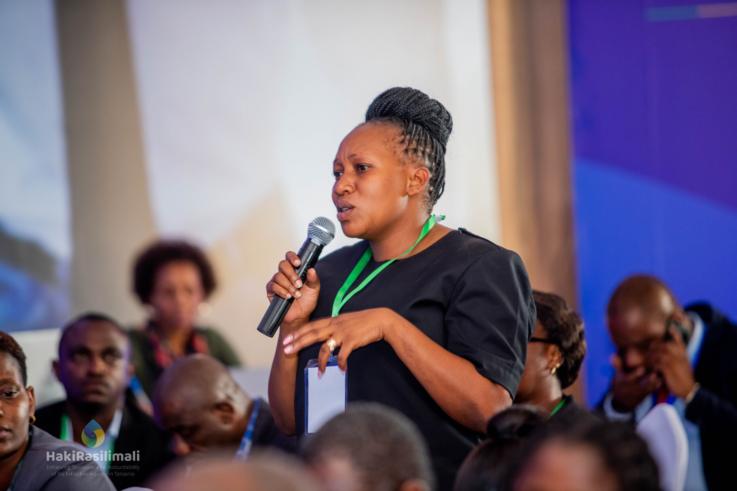 Wadau wa uziduaji wameshauri baadhi ya vipengele vya Sheria ya Madini ya mwaka 2017 kufanyiwa marekebisho