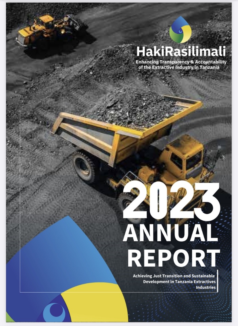 Annual Narrative Report 2023
