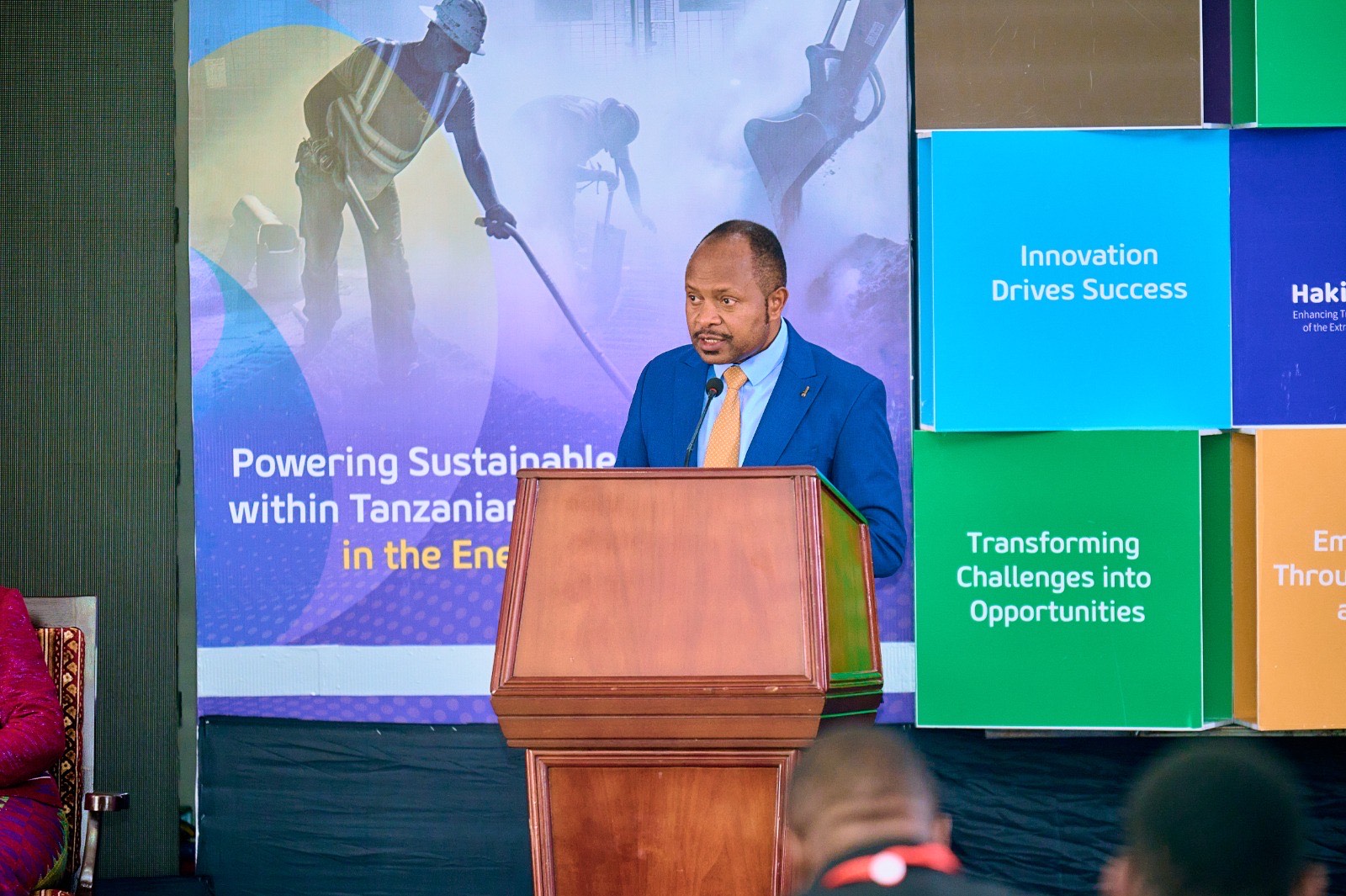 "Kamati ya Kudumu ya Bunge ya Nishati na Madini Yashauri Teknolojia Mpya kwa Wachimbaji Wadogo ili kuepuka matumizi ya zebaki, kulinda afya na kuongeza uzalishaji."