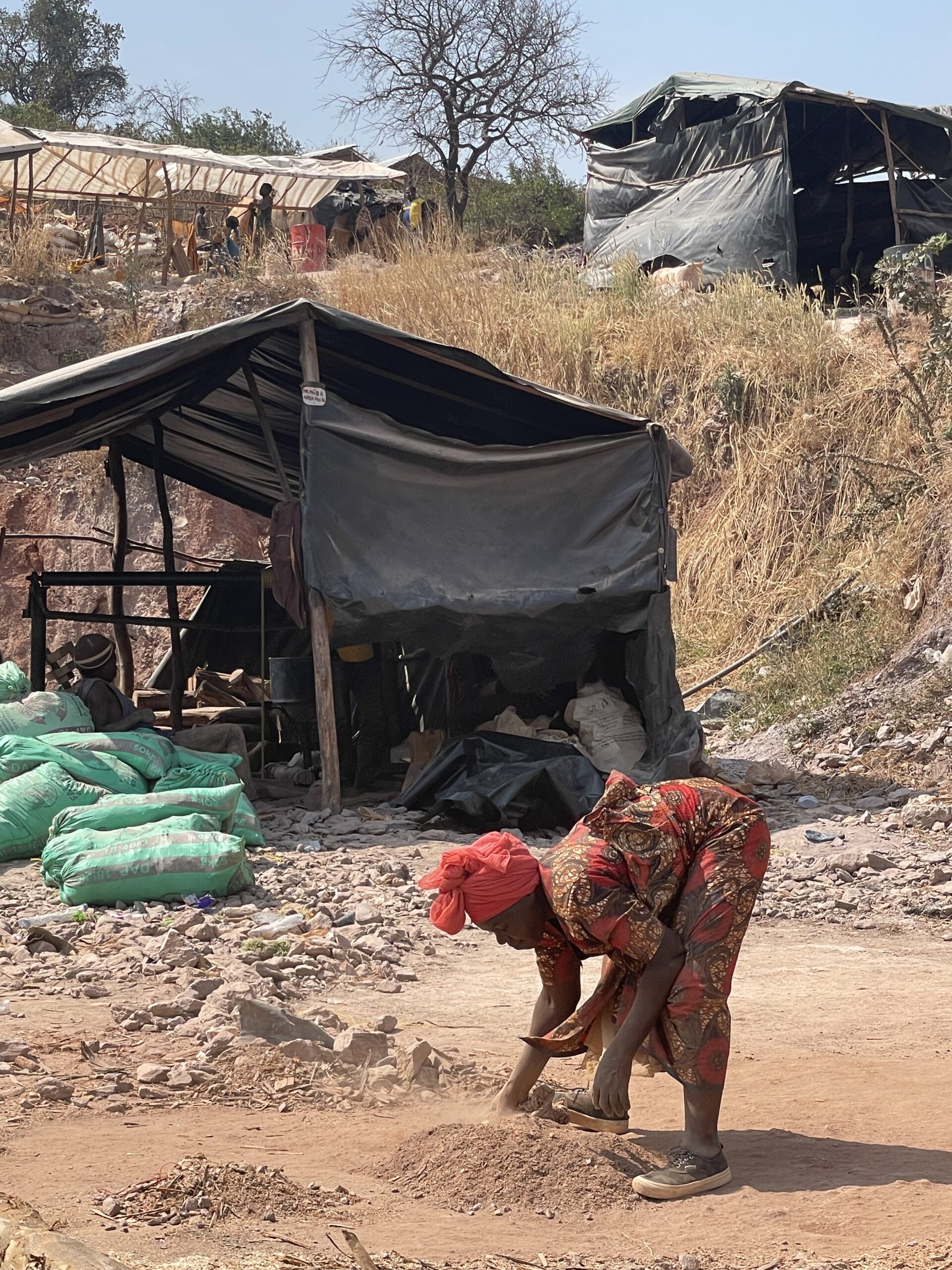 Ntabalale Mine Gender Policy