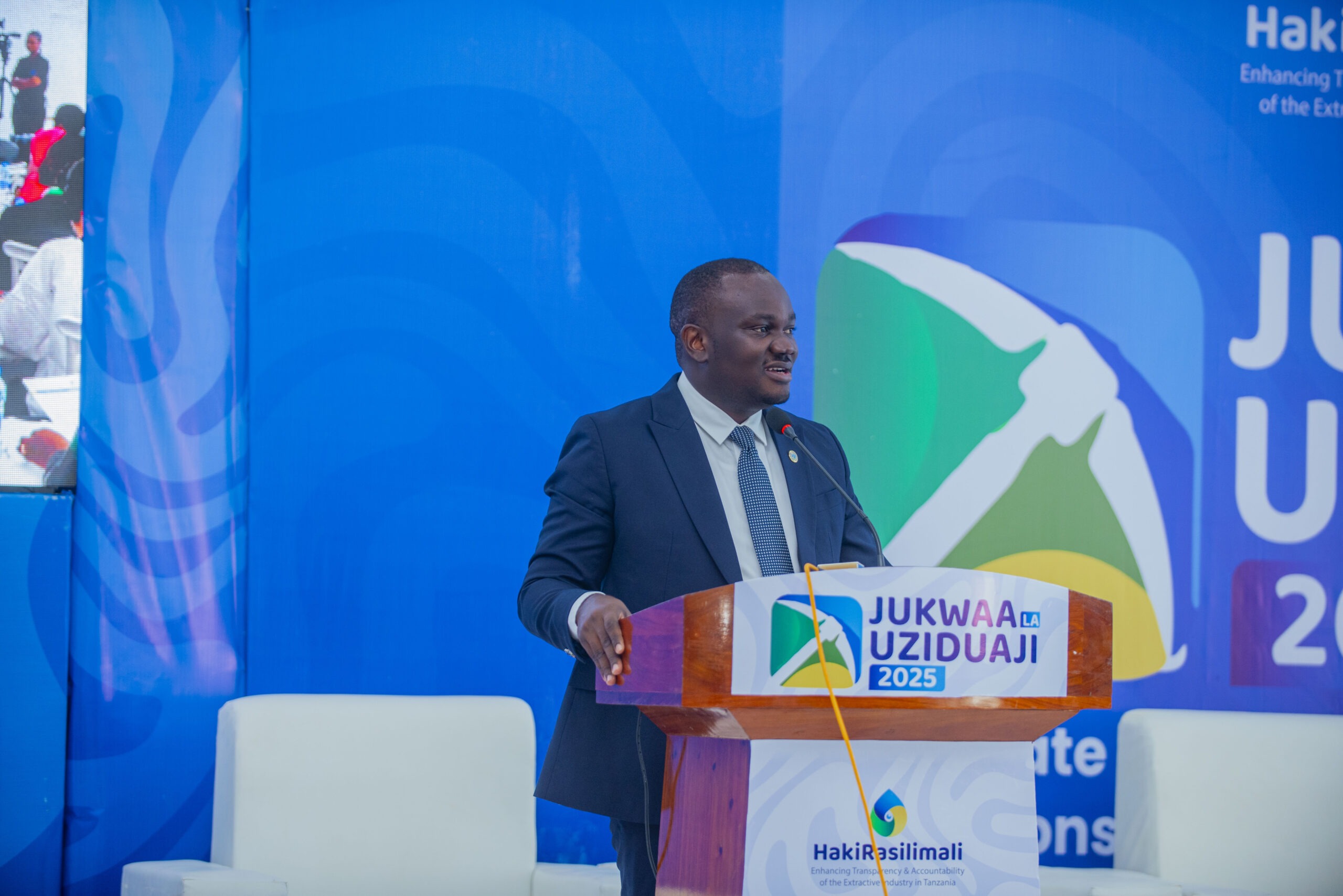 Jukwaa La Uziduaji 2025